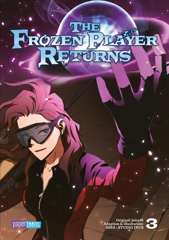 The Frozen Player Returns 3